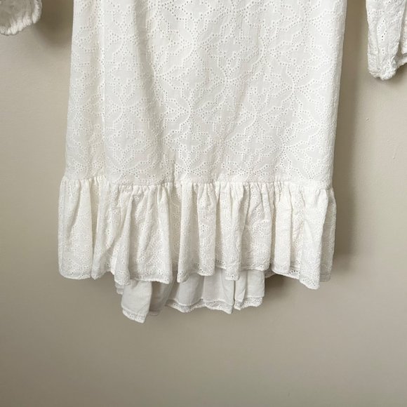 NWT Veronica Beard Denise Dress Size 12 - Picture 7 of 11